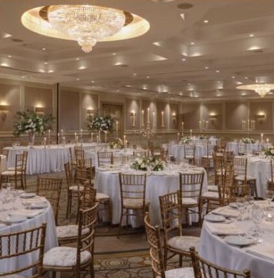 Druids Glen Resort - James Joyce Ballroom